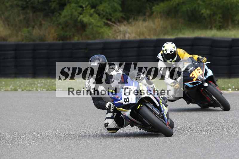/34 25.07.2025 Speer Racing ADR/Gruppe rot/867